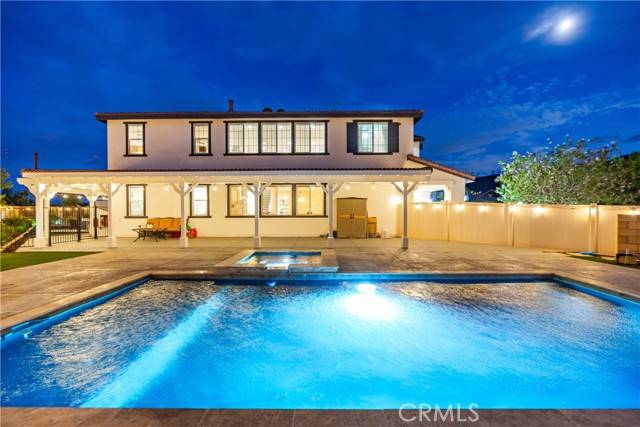 Palmdale, CA 93551,7005 Hartford Lane