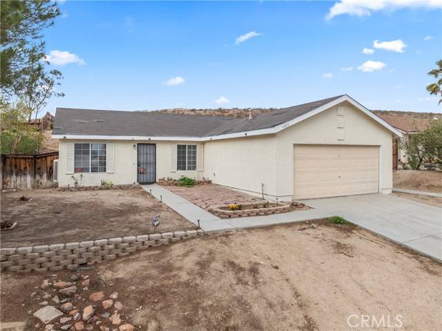 Rosamond, CA 93560,1325 Bradford