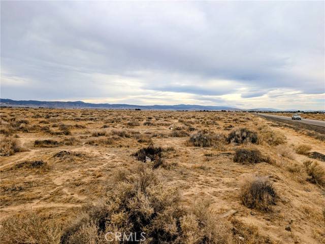 Antelope Acres, CA 93536,0 W Vic 70th St W & Ave F