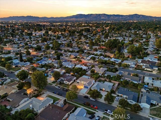 Reseda (los Angeles), CA 91335,17751 Blythe Street