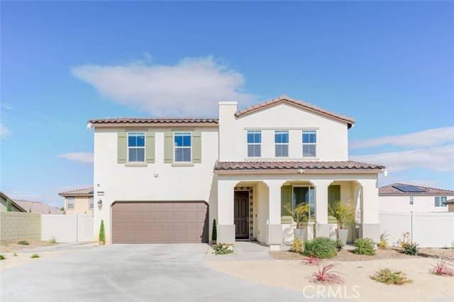 Lancaster, CA 93535,2133 Kettering Street