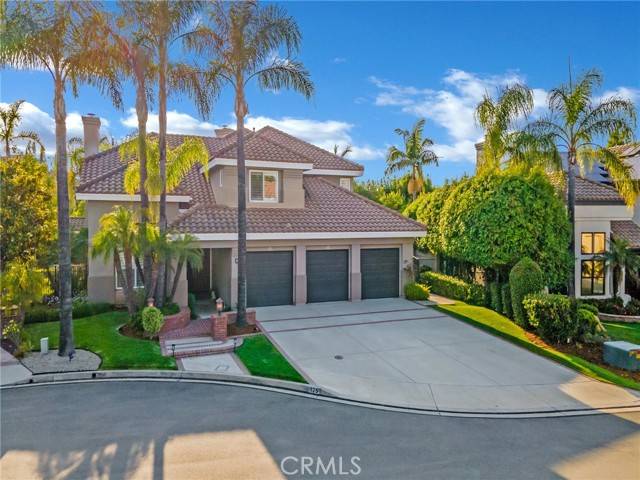 Simi Valley, CA 93065,125 Heath Meadow Place
