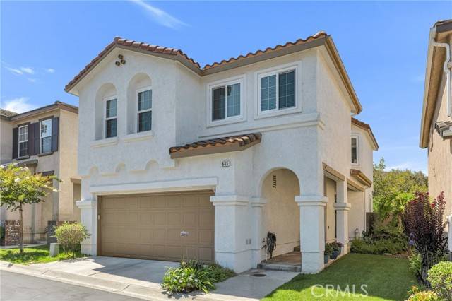 Simi Valley, CA 93065,545 Yarrow Drive