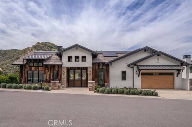 Westlake Village, CA 91361,2775 Calbourne