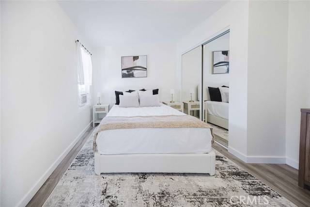 Los Angeles, CA 90016,5506 Smiley Drive