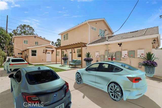 Sherman Oaks, CA 91423,14253 Magnolia