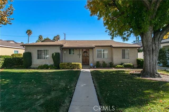 Reseda (los Angeles), CA 91335,6900 Aura Avenue