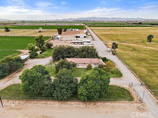 Blythe, CA 92225,4251 N Intake Boulevard