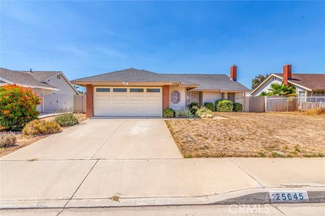Moreno Valley, CA 92553,25645 Delphinium Avenue