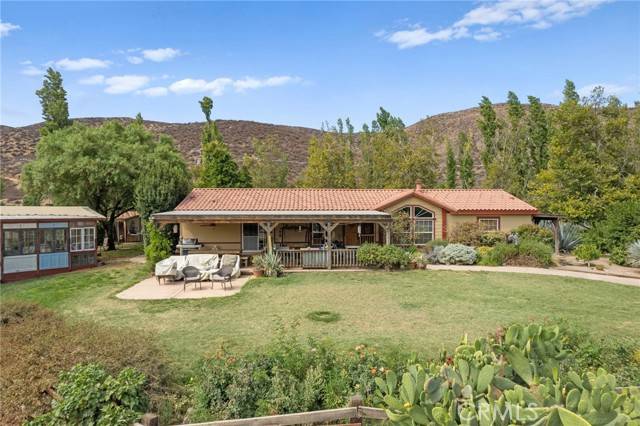Hemet, CA 92543,31420 Palm Avenue
