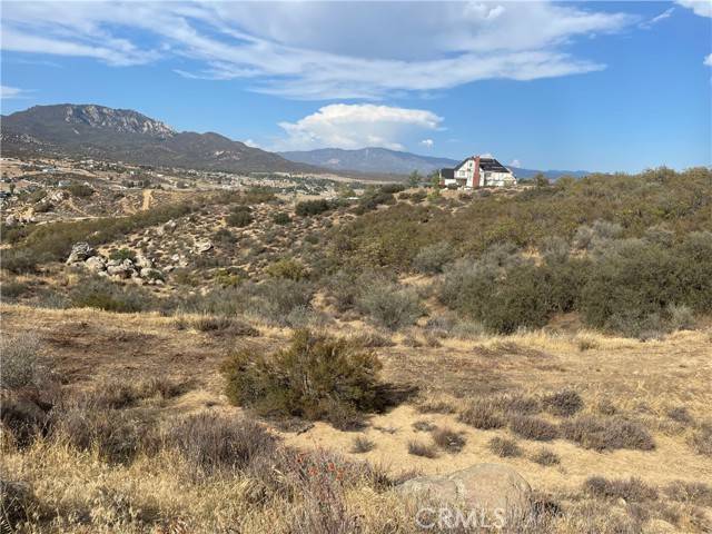 Aguanga, CA 92536,0 Mountain Springs