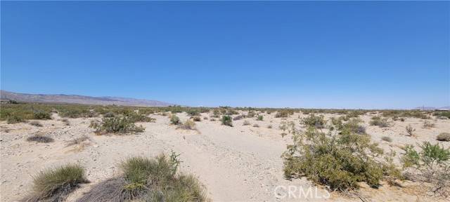 Twentynine Palms, CA 92277,0 Near Twentynine Palms Hwy