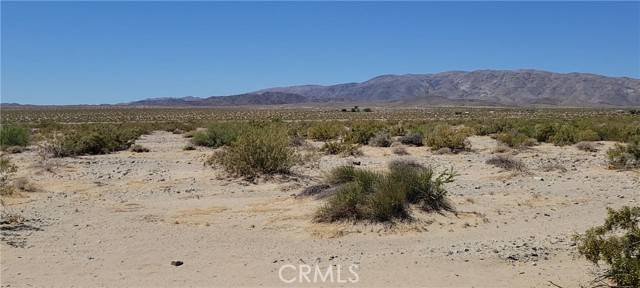 Twentynine Palms, CA 92277,0 Near Twentynine Palms Hwy