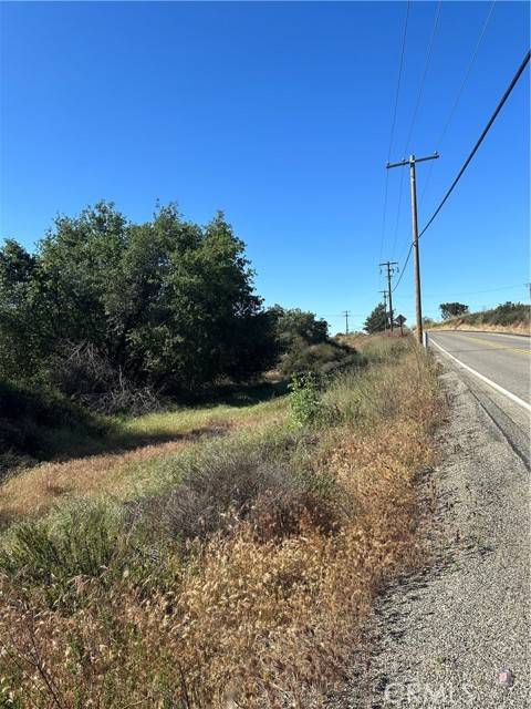 Hemet, CA 92544,0 Sage & Red Mountain Road