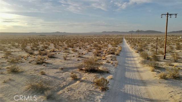 Joshua Tree, CA 92252,0 Terrace Drive