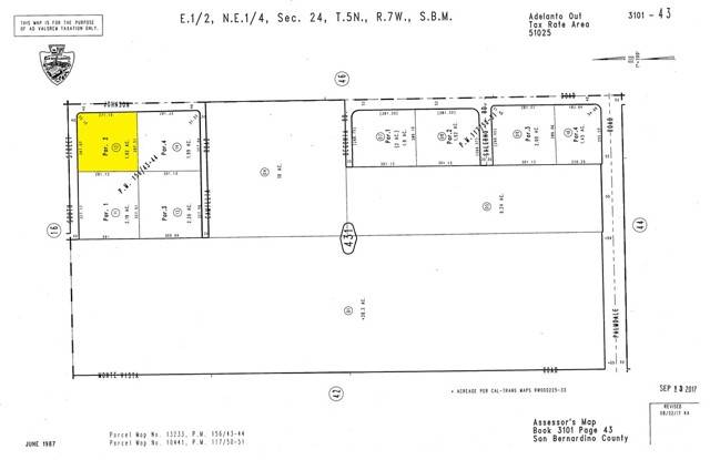 Phelan, CA 92301,0 Johnson Road