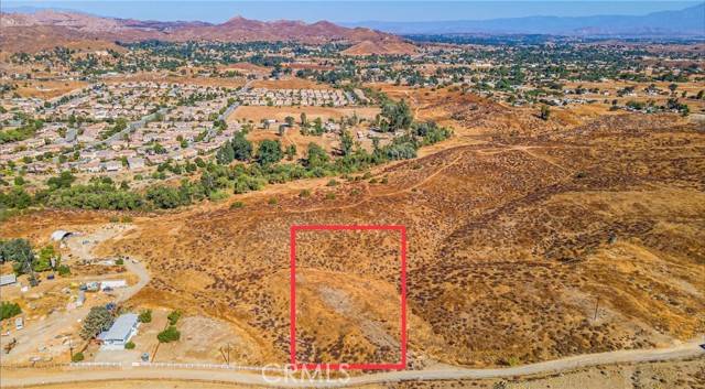 Perris, CA 92570,1 Little Valley