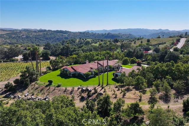 Temecula, CA 92590,22840 Carancho Road
