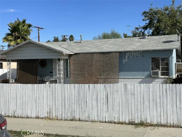 Hemet, CA 92543,134 S Franklin Street