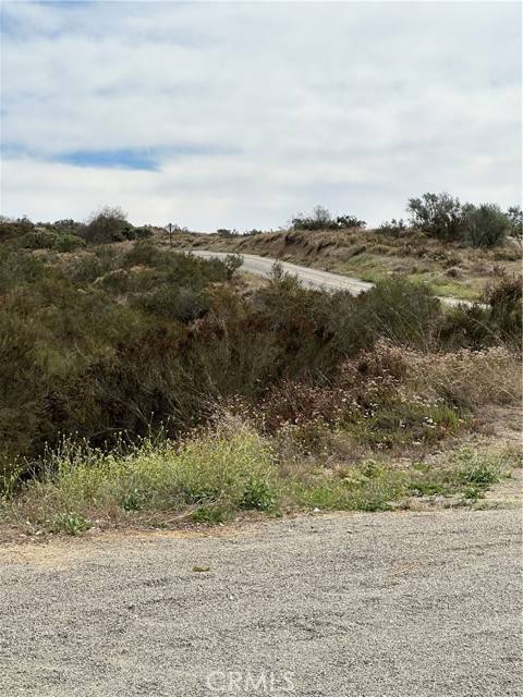 Hemet, CA 92544,0 Sage & Red Mountain Road