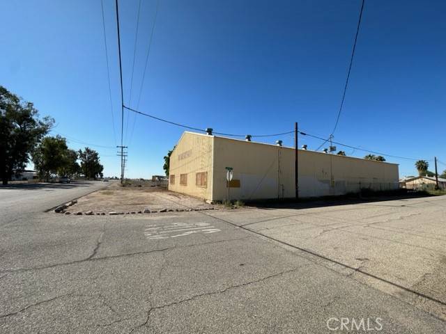 Blythe, CA 92225,601 S Lovekin Boulevard