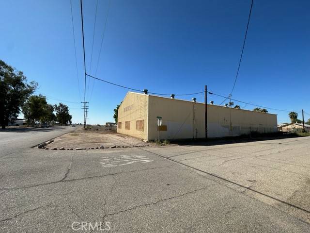 Blythe, CA 92225,601 S Lovekin Boulevard