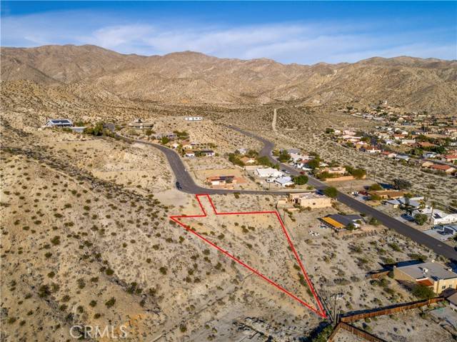 Desert Hot Springs, CA 92240,0 Calle De Vecinos