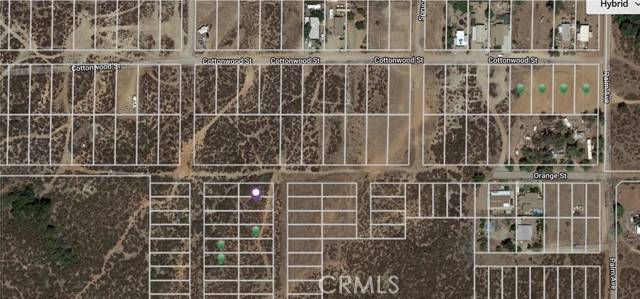 Menifee, CA 92584,16 Orange