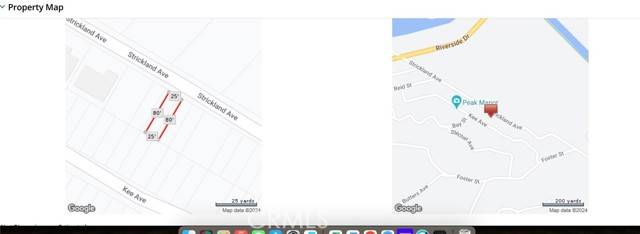 Lake Elsinore, CA 92530,25 Strickland Avenue