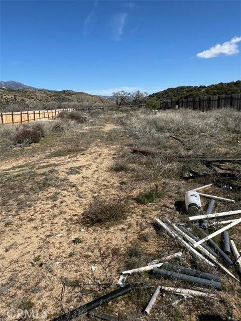 Anza, CA 92539,0 Covered Wagon Trail