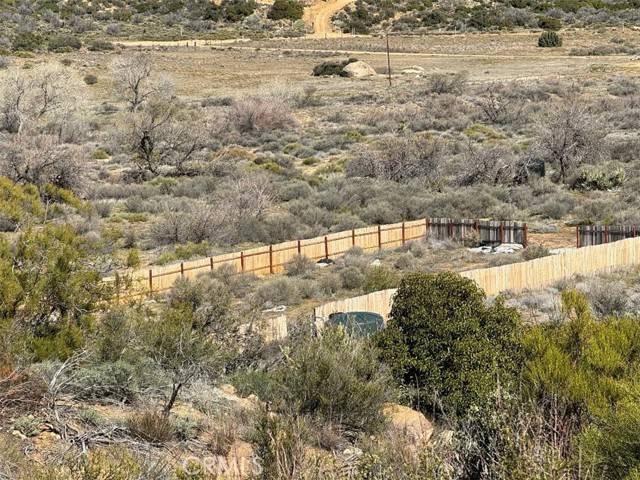 Anza, CA 92539,0 Covered Wagon Trail