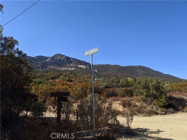 Anza, CA 92539,0 Quail Dr