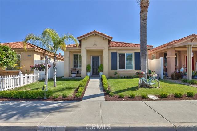 San Jacinto, CA 92582,1063 Encanto Drive