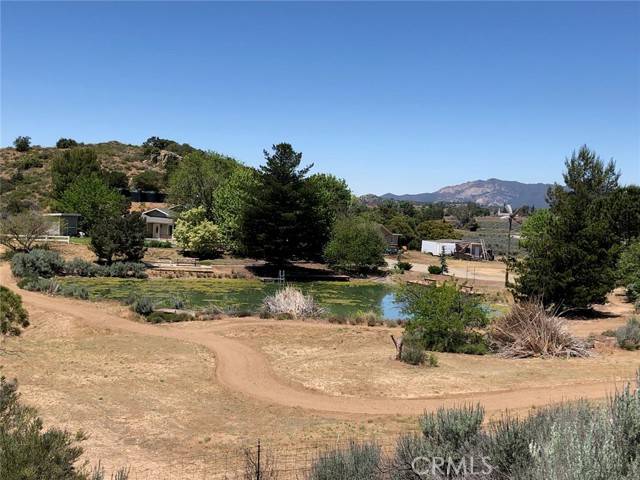 Anza, CA 92539,56695 Cain Road