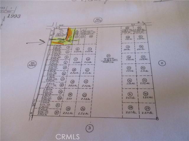 Lancaster, CA 93536,0 W 90th STW VIC Ave B Street