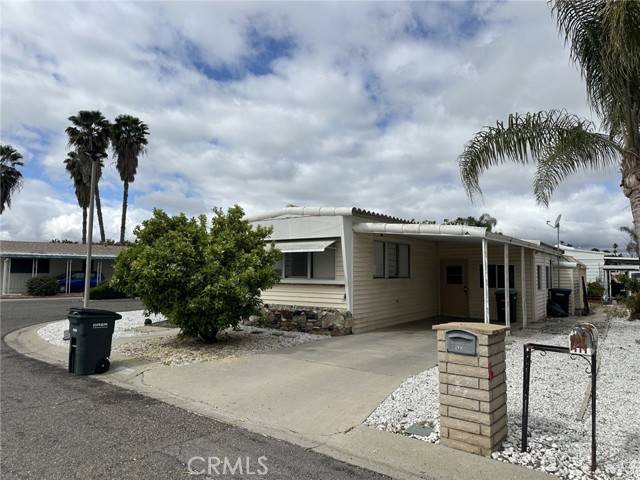 Hemet, CA 92543,101 Santa Clara Circle