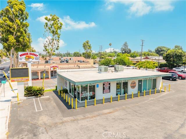 Corona, CA 92882,1066 W 6th Street