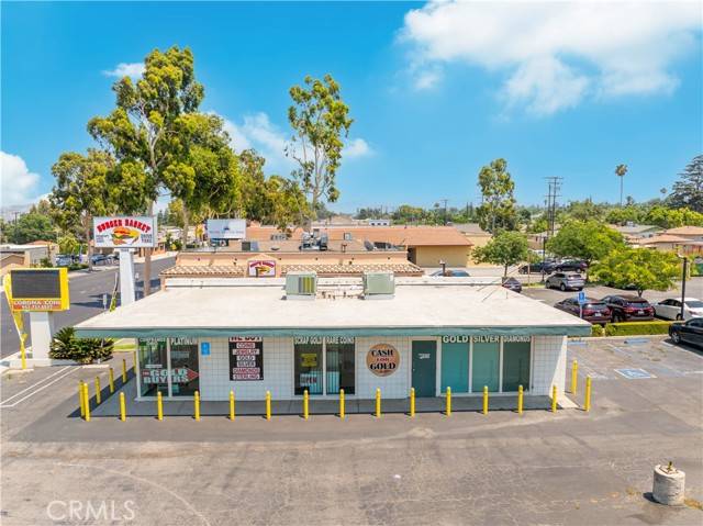 Corona, CA 92882,1066 W 6th Street