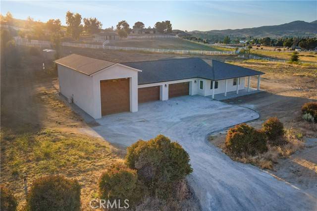 Aguanga, CA 92536,49235 Meadowview Way