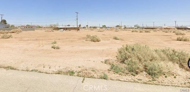 California City, CA 93505,0 Airway Boulevard