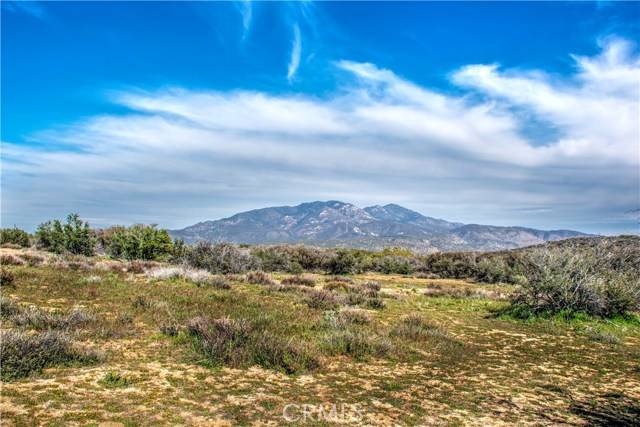 Anza, CA 92539,1 Table Mountain