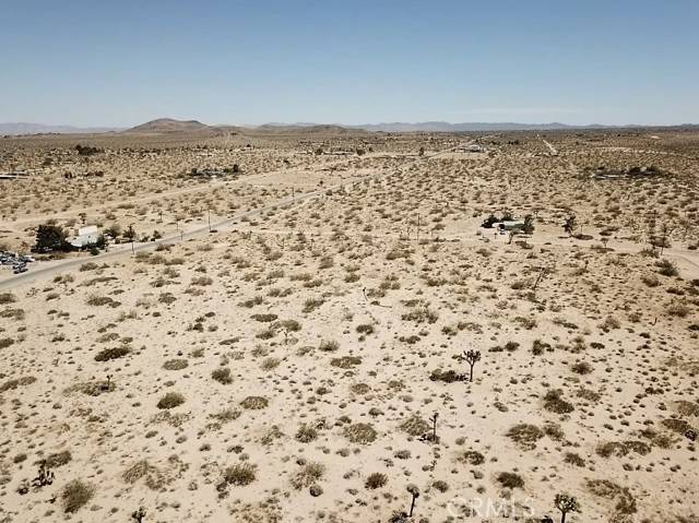 Landers, CA 92285,0 Easton Road
