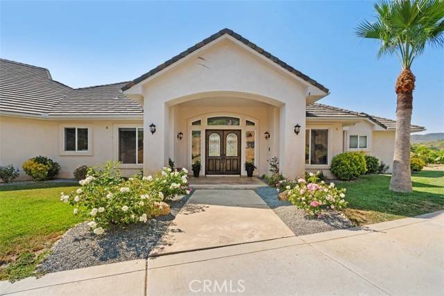 Temecula, CA 92590,23505 Carancho Road