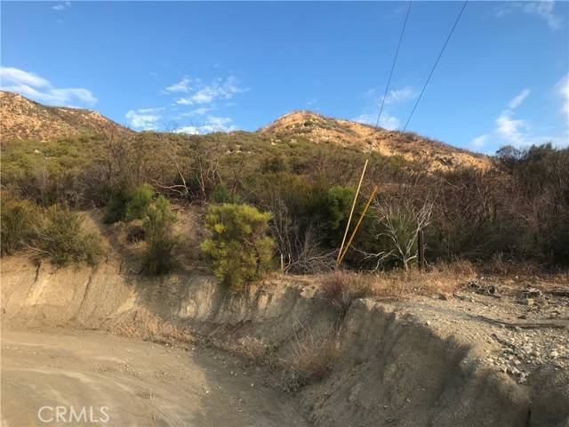 Anza, CA 92539,0 Gully View Drive