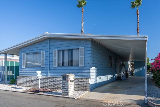 Hemet, CA 92544,881 N Lake St #317