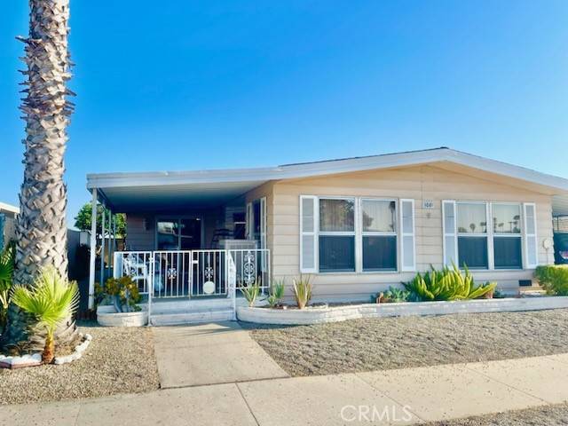 Hemet, CA 92543,1081 W Johnston Avenue