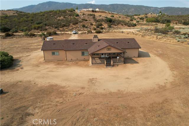 Anza, CA 92539,56655 Engstrom Road