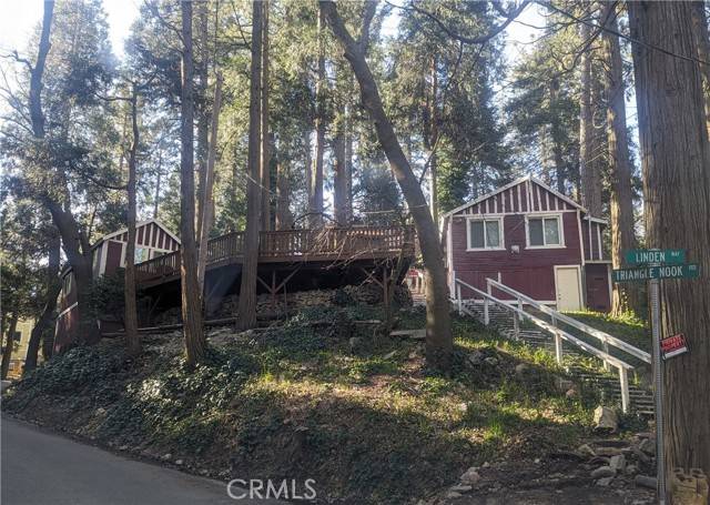 Cedarpines Park, CA 92322,21920 Plunge Road