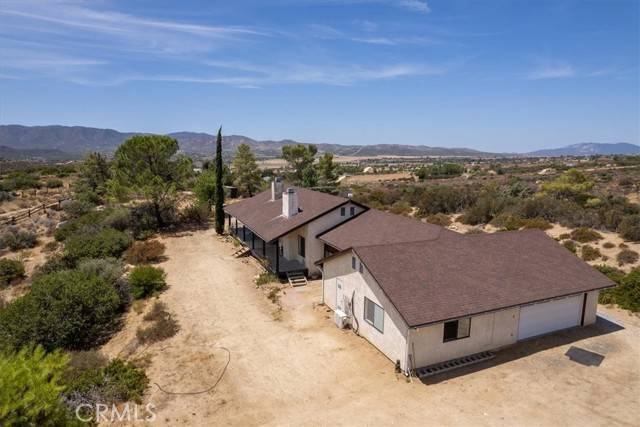 Anza, CA 92539,61826 Spanish Dagger Lane