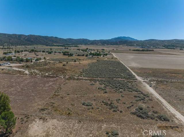 Anza, CA 92539,0 Benton Way